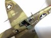Eduard 8282 Spitfire F Mk. IX 1/48